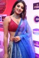 Actress Nidhhi Agerwal Images @ Zee Telugu Kutumbam Awards 2019 Red Carpet