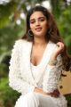 Actress Niddhi Agerwal Pictures @ iSmart Shankar Blockbuster Meet