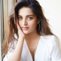 Actress Nidhhi Agerwal Photoshoot Images