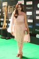 Actress Nidhi Subbaiah Photos @ IIFA Utsavam Awards 2017