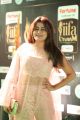 Actress Nidhi Subbaiah Hot Photos @ IIFA Utsavam 2017