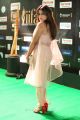 Actress Nidhi Subbaiah Photos @ IIFA Utsavam 2017