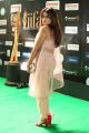 Telugu Actress Nidhi Subbaiah Photos @ IIFA Utsavam Awards 2017