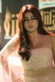 Actress Nidhi Subbaiah Photos @ IIFA Utsavam 2017