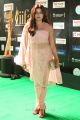 Actress Nidhi Subbaiah Photos @ IIFA Utsavam 2017