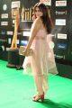 Actress Nidhi Subbaiah Photos @ IIFA Utsavam 2017