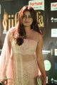 Actress Nidhi Subbaiah Photos @ IIFA Utsavam 2017