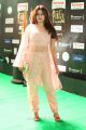 Actress Nidhi Subbaiah Photos @ IIFA Utsavam 2017