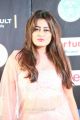 Actress Nidhi Subbaiah Photos @ IIFA Utsavam 2017