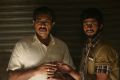 Sathyaraj, Varun in Night Show Tamil Movie Stills