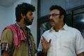 Varun, Sathyaraj in Night Show Tamil Movie Stills