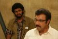 Varun, Sathyaraj in Night Show Tamil Movie Stills