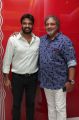 Al Vijay, Joy Mathew @ Night Show Trailer Launch Photos