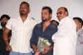 Sam Paul, Anthony, Al Alagappan @ Night Show Trailer Launch Photos