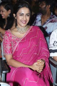 Producer Niharika Konidela Photos @ Committee Kurrollu Trailer Launch