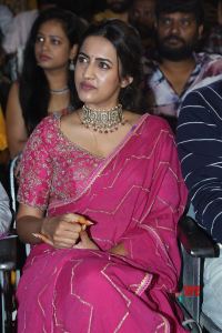 Producer Niharika Konidela Photos @ Committee Kurrollu Trailer Launch