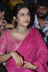 Actress Niharika Konidela Photos @ Committee Kurrollu Trailer Launch