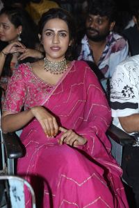 Actress Niharika Konidela Photos @ Committee Kurrollu Movie Trailer Launch