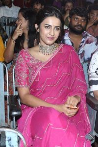 Producer Niharika Konidela Photos @ Committee Kurrollu Trailer Launch