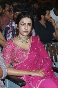 Producer Niharika Konidela Photos @ Committee Kurrollu Trailer Launch