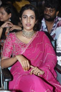 Actress Niharika Konidela Photos @ Committee Kurrollu Trailer Launch