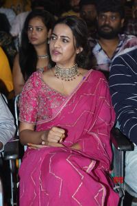 Actress Niharika Konidela Photos @ Committee Kurrollu Trailer Launch