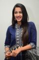 Actress Niharika Konidela @ Nirvana Cinemas Production No 1 Movie Launch