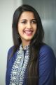 Actress Niharika Konidela @ Nirvana Cinemas Production No 1 Movie Launch