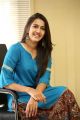 Happy Wedding Actress Niharika Konidela Interview Photos