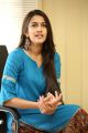 Happy Wedding Movie Heroine Niharika Interview Photos