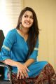 Happy Wedding Movie Heroine Niharika Interview Photos