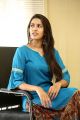 Happy Wedding Heroine Niharika Konidela Interview Photos