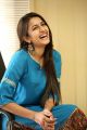 Heroine Niharika Konidela @ Happy Wedding Movie Interview Photos