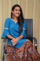 Happy Wedding Heroine Niharika Interview Photos