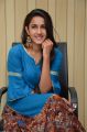 Heroine Niharika Konidela @ Happy Wedding Movie Interview Photos