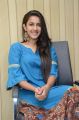 Heroine Niharika Konidela @ Happy Wedding Movie Interview Photos