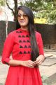 Actress Niharika Konidela Photos @ Oru Nalla Naal Paathu Solren Press Meet