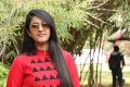 Actress Niharika Konidela Latest Photos in Red Dress