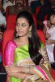 Actress Niharika Konidela Stills @ Oka Manasu Audio Release