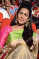 Actress Niharika Konidela Stills @ Oka Manasu Audio Launch