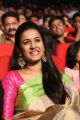 Actress Niharika Konidela Saree Stills @ Oka Manasu Audio Release