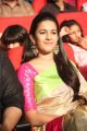 Actress Niharika Konidela Stills @ Oka Manasu Audio Release