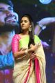 Actress Niharika Konidela Stills @ Oka Manasu Audio Release