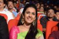 Actress Niharika Konidela Stills @ Oka Manasu Audio Launch