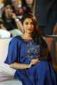 Actress Niharika Konidela in Blue Dress Pics