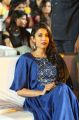 Actress Niharika Latest Pics in Blue Dress @ Naa Peru Surya Pre Release