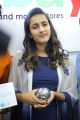 Actress Niharika Konidela Launches 60th Store of CellBay Mobile Store at Nallagandla