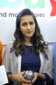 Actress Niharika Konidela Launches 60th Store of CellBay Mobile Store at Nallagandla