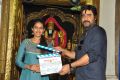 Srikanth @ Niharika New Movie Opening Stills