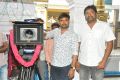 Meher Ramesh @ Niharika New Movie Opening Stills